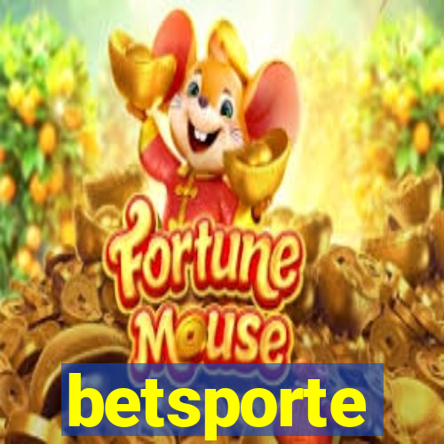 betsporte