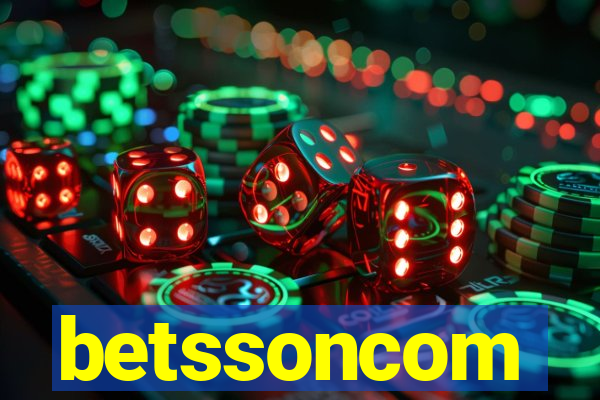 betssoncom