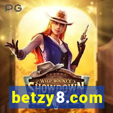 betzy8.com