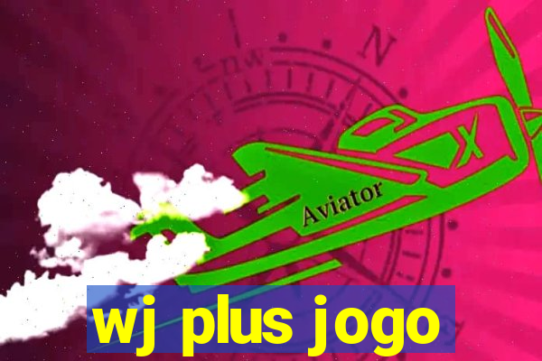 wj plus jogo