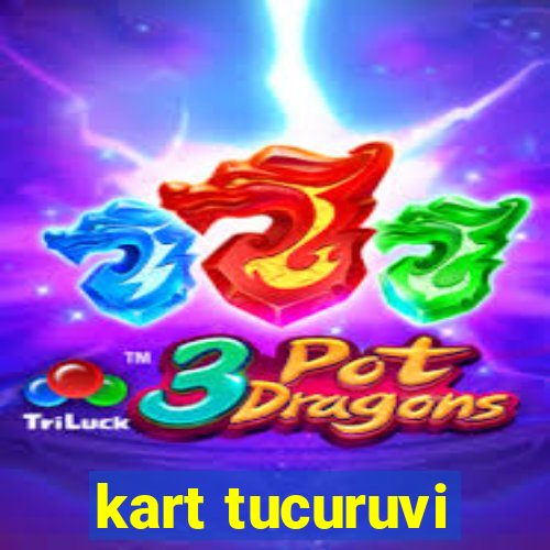 kart tucuruvi