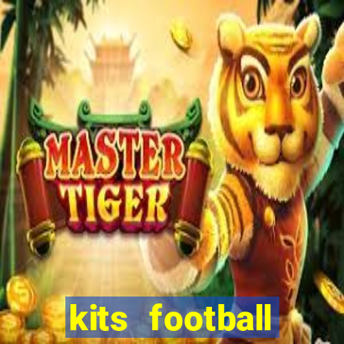 kits football manager 2016