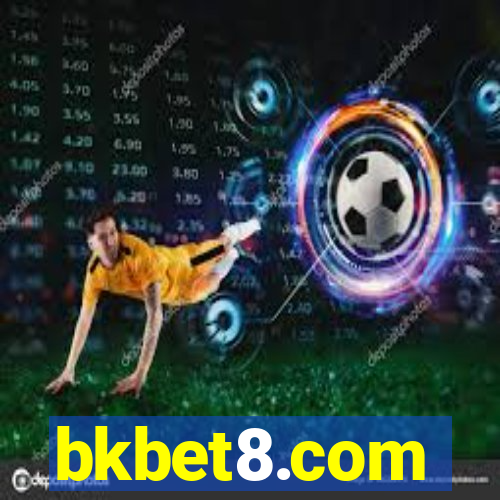 bkbet8.com