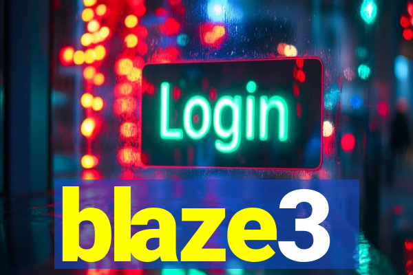 blaze3