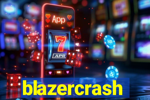 blazercrash