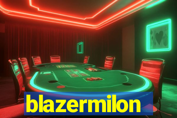 blazermilon