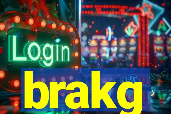 brakg