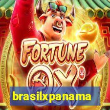 brasilxpanama