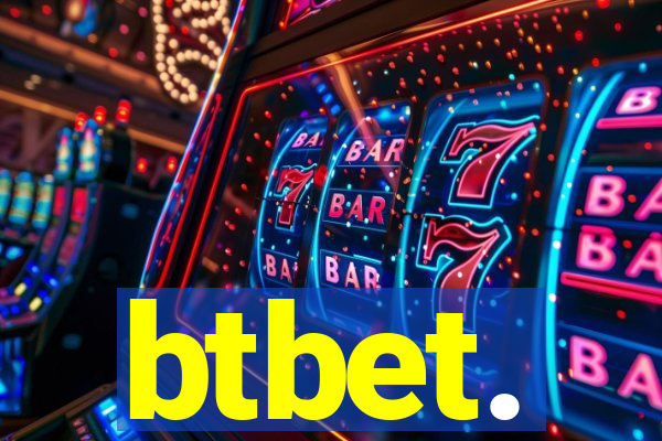 btbet.