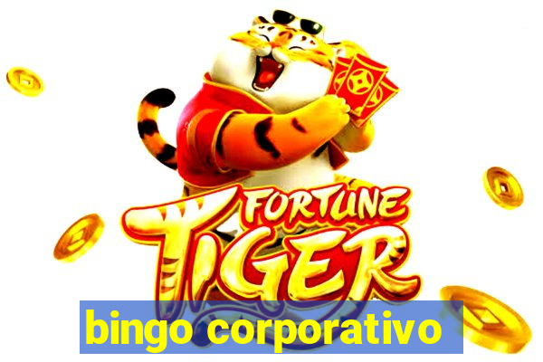 bingo corporativo