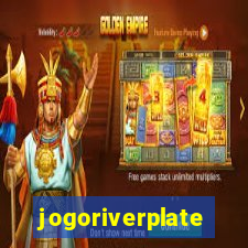 jogoriverplate