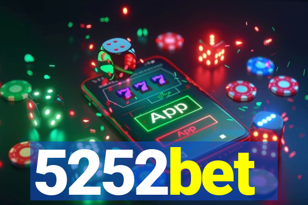 5252bet