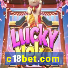 c18bet.com