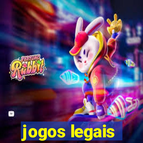 jogos legais