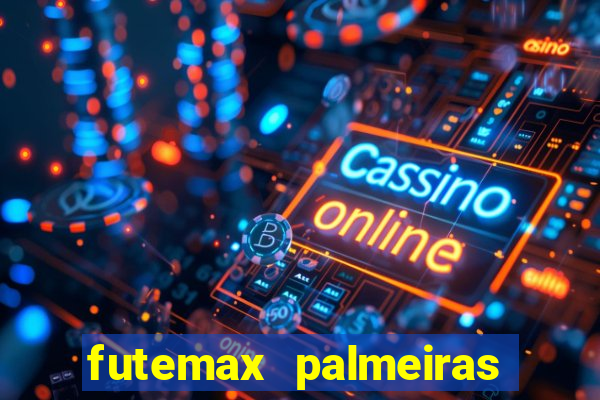 futemax palmeiras ao vivo