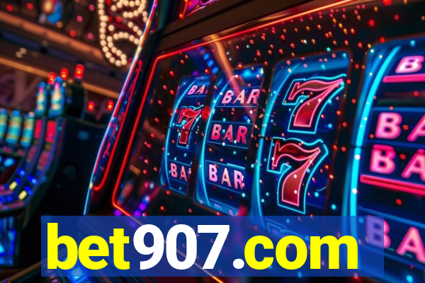 bet907.com