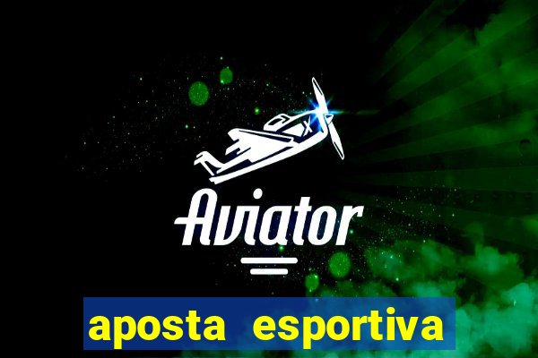 aposta esportiva deposito minimo 1 real