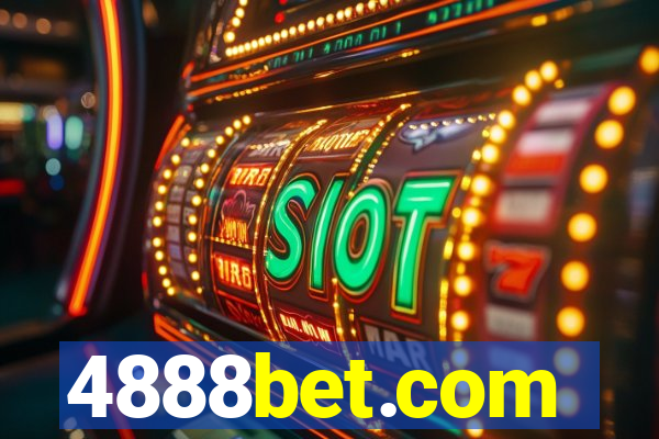 4888bet.com