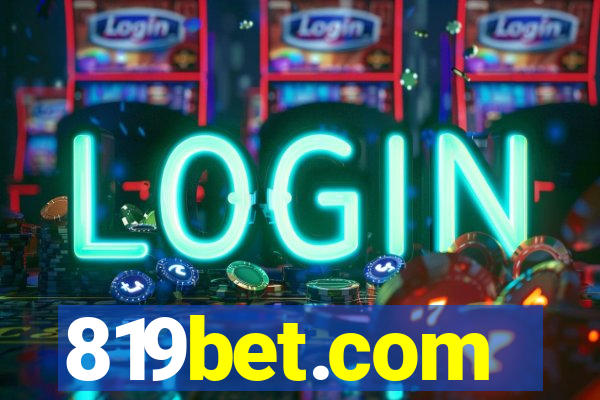 819bet.com