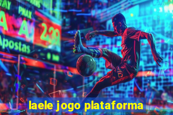 laele jogo plataforma