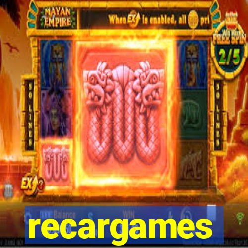 recargames