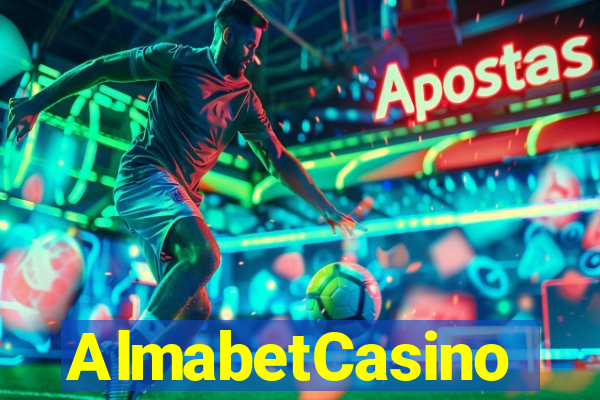 AlmabetCasino