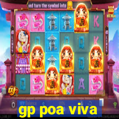 gp poa viva