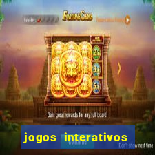 jogos interativos para eventos corporativos