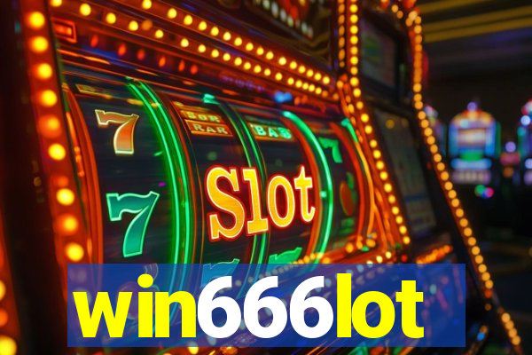 win666lot