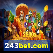 243bet.com