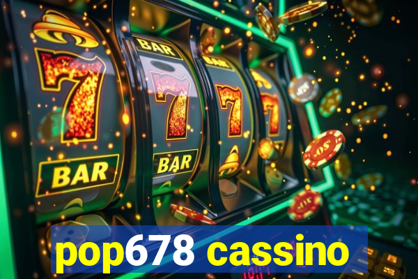 pop678 cassino