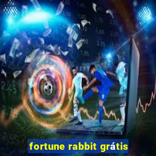 fortune rabbit grátis