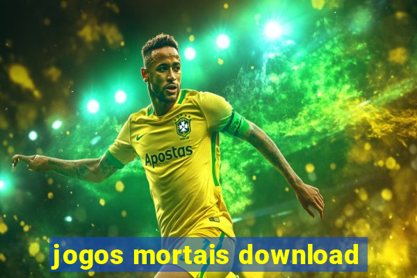 jogos mortais download