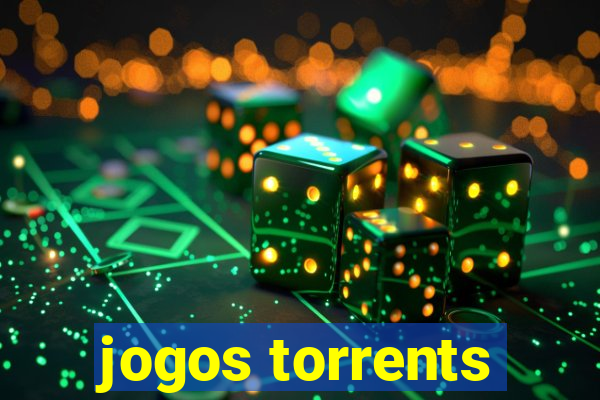 jogos torrents