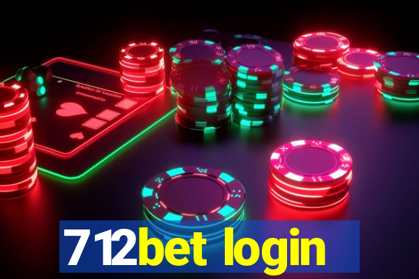 712bet login