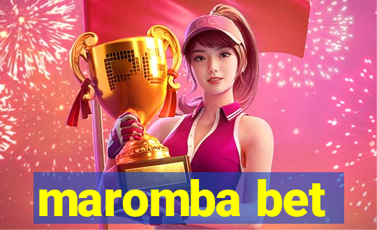 maromba bet