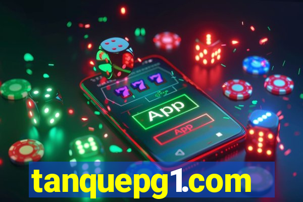 tanquepg1.com