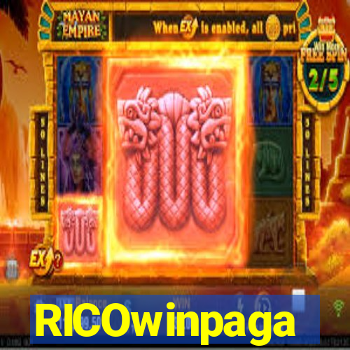 RICOwinpaga