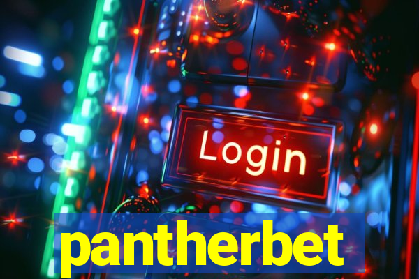 pantherbet