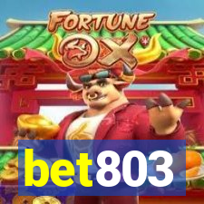 bet803