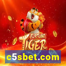 c5sbet.com