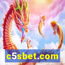 c5sbet.com