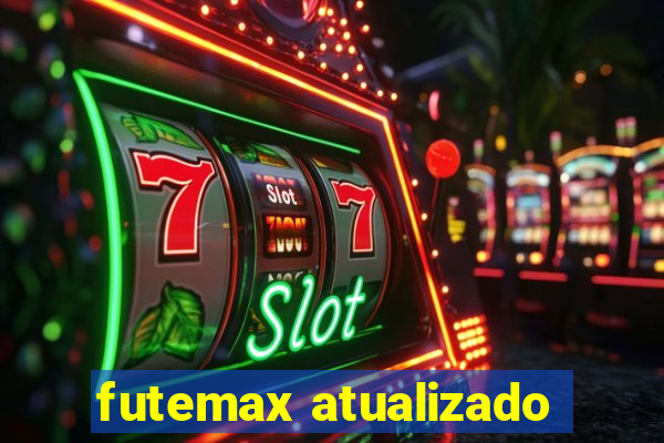 futemax atualizado