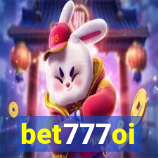 bet777oi