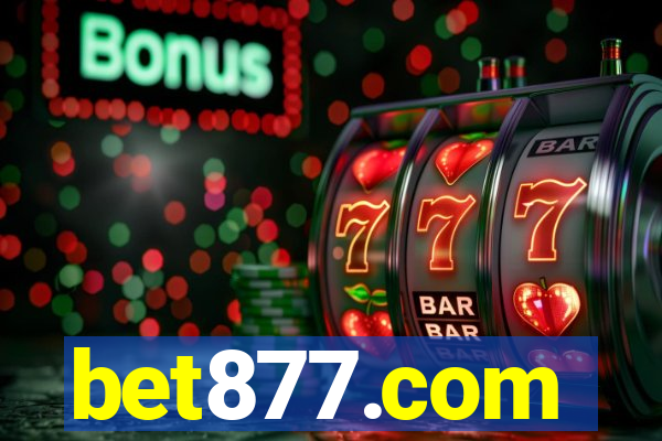 bet877.com