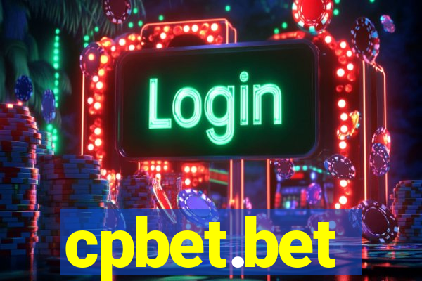 cpbet.bet