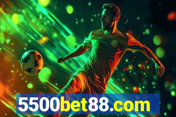 5500bet88.com