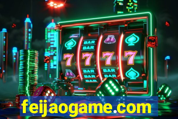 feijaogame.com