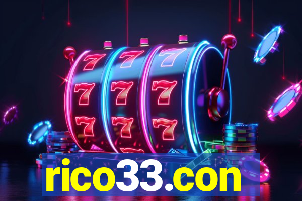 rico33.con