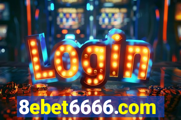 8ebet6666.com